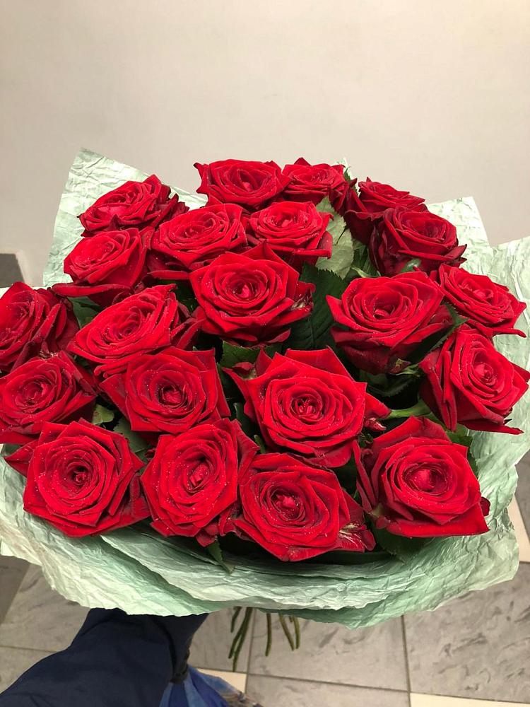 Розы Классика в Бронница Букет Классика в Бронница